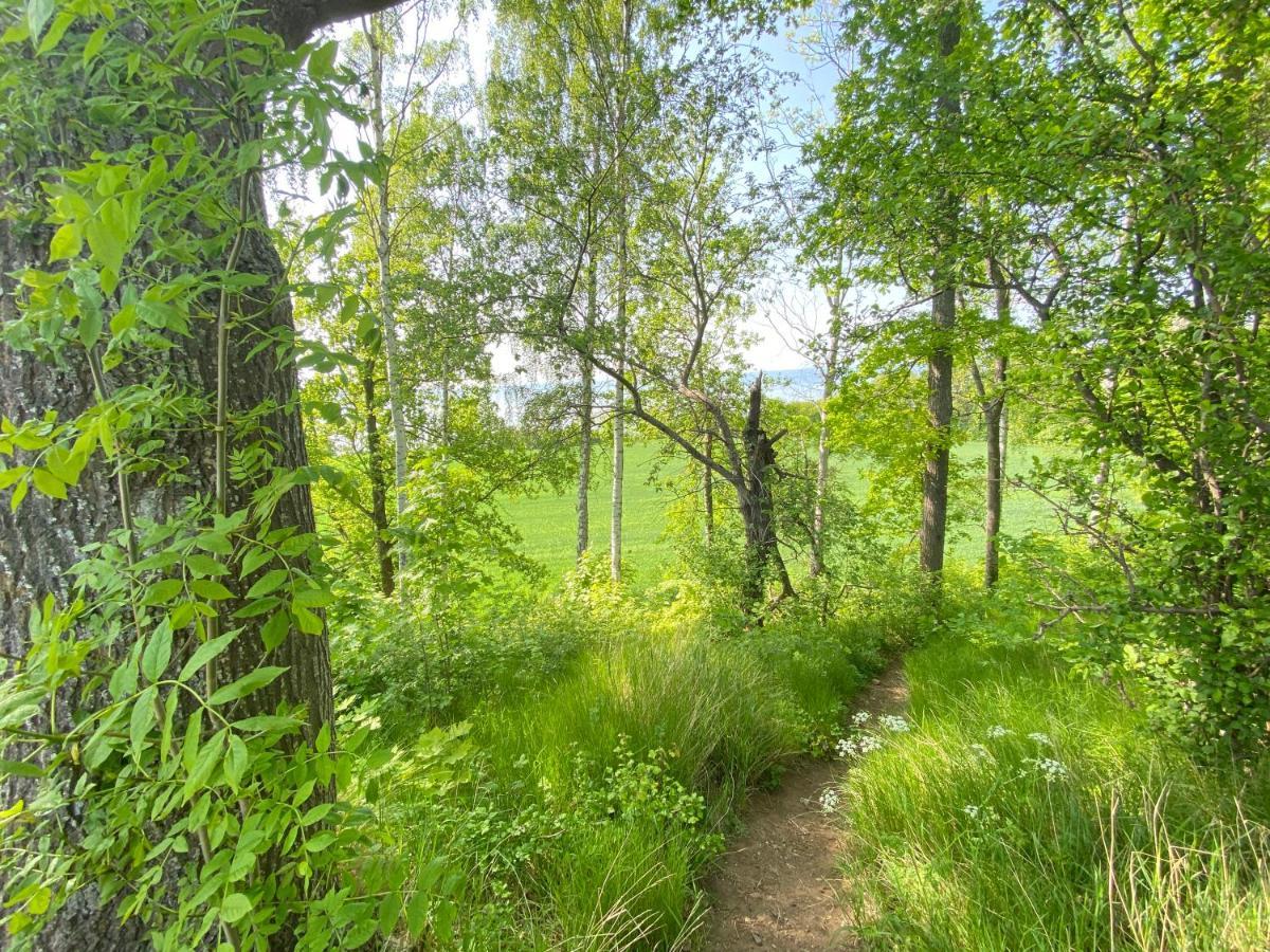 Graenna View Lägenhet Exteriör bild