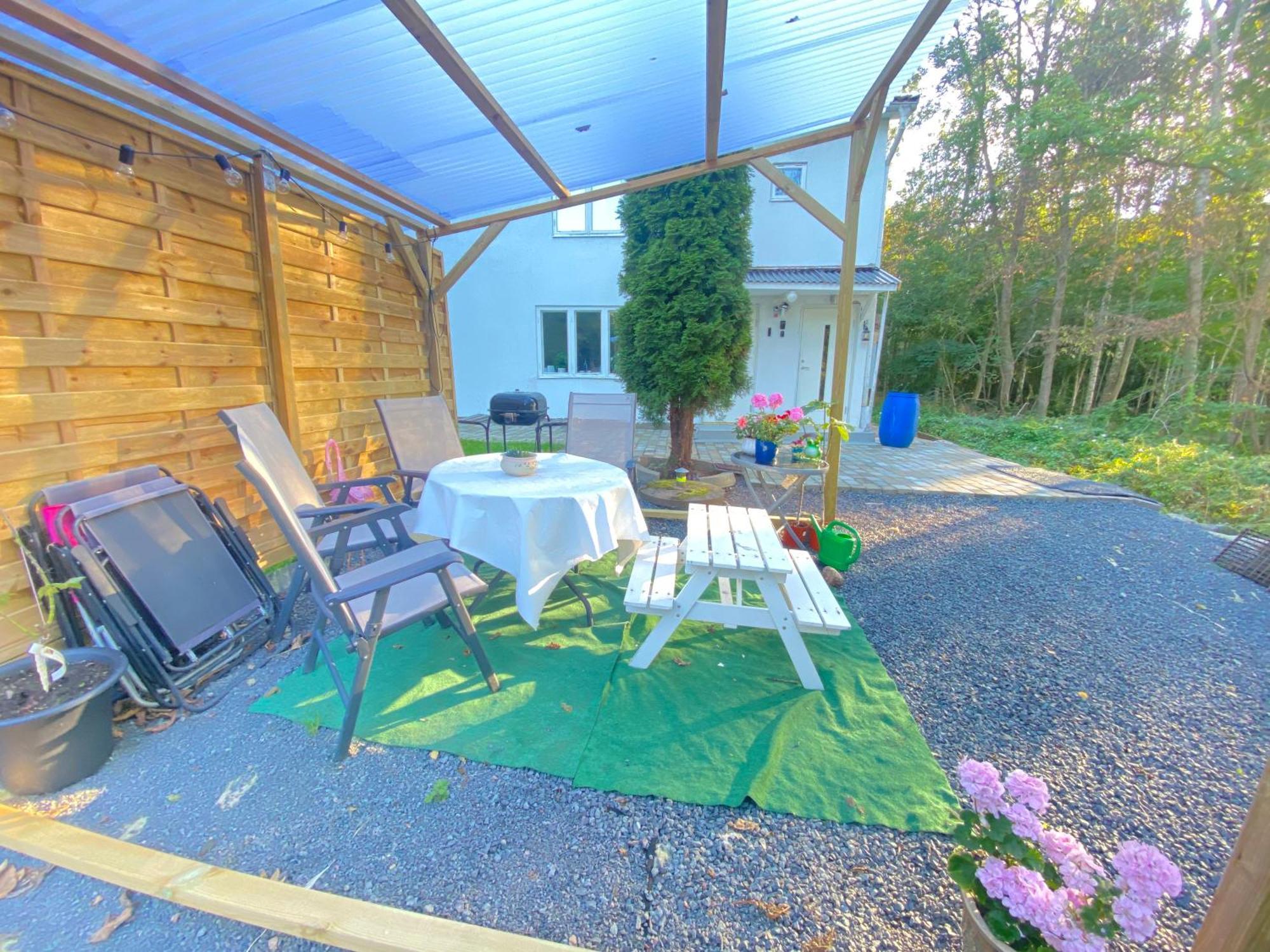 Graenna View Lägenhet Exteriör bild